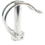 Mc culloch - goupille disque motobineuse husqvarna / staub / toutes marques 8x34mm