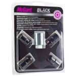 Mcgard - 4 ecrous antivol de roues 24214sub 14x150 l39. 7 h21 coniques