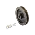 Mea - galet de porte coulissant tb330455