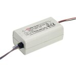 Driver led mean well apv - 12 - 5
