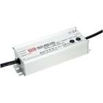 Driver led mw mean well hlg - 40h - 24a