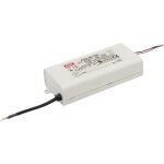 Driver led mw mean well pcd - 60 - 2400b