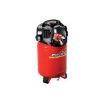Mecafer - mcafer - compresseur 24 litres 1, 5 cv 8 bars - twenty