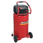 Mecafer - compresseur century cuve 100l 2, 5hp 135l / min