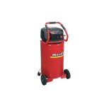 Mecafer - compresseur century cuve 100l 2, 5hp 135l / min