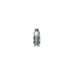 Mecafer - coupleur rapide universel 1 / 4m Mecafer - coupleur rapide universel 1 / 4m