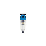 Mecafer - filtre �purateur 10 microns avec sorties 1 / 4f