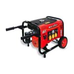 Mecafer - groupe electrogene essence mf3800 - 3000w Mecafer - groupe electrogene essence mf3800 - 3000w