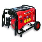 Mecafer - groupe electrogene essence mf3800 - 3000w