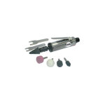 Meuleuse droite 6mm - mecafer