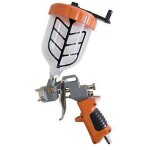 Mecafer - pistolet  peinture revolution air mixy