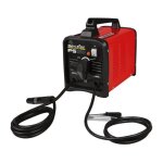 Poste a souder a larc shunt 130 a ps130 - mecafer