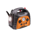 Mecafer - revolutionair - station d'�nergie multifonctions 300w 3 en 1 - new avanty