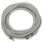 Mecafer - tuyau tress arm 7, 50 8 x 13
