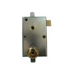 M�canisme de car�n�e cavith a2p droite - iseo - 97070020. 5