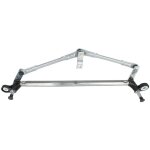 M�canisme d'essuie - glace avant alfa romeo 147 01 - 10 sans moteur