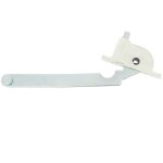 Mcanisme de levage pour lanterneaux - fiamma