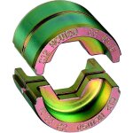 Mecatraction - matrice de sertissage c12hcu, taille de fil 25mm� ( prix pour 1 )