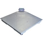 T - mech - balance p�se - palette industrielle 120cm x 120cm