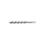 Labor - m�che bois de charpente � spirale unique acier pro tin d. 10. 5 x lu. 155 x lt. 230 mm x q. 6 ...