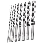 Meches bois spirale sds 200 mm