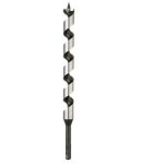 M�che bois spirale unique super pro sds plus - 943 � 28 long. utile 320 long. totale 400