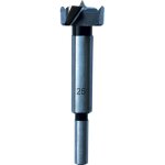 Mèche à façonner en acier à fond plat pour bois classic ø 30 ø queue 8 long. 90mm Mèche à façonner en acier à fond plat pour bois classic ø 30 ø queue 8 long. 90mm
