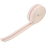 M�che de lampe p�trole coton tiss� pour remplacement lampe � huile accessoire pour � k�ros�ne et artisanales ...