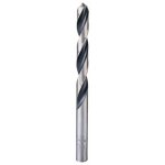 M�che � m�taux hss - rpointteq din338 9. 8 x87x133 (10 pi�ces) bosch 2608577266
