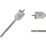 M�che plate bois 30 x 152 mm - par pi�ce