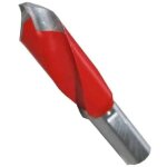 M�che � tourillons au carbure pour dd40 p powermax - 5. 00 mm - mafell