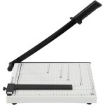 Mediawave store - coupe - papier professionnel avec grille a4 r�gle guillotine