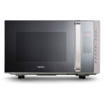 Medion - micro - ondes md17495 - gris - 48, 5 x 41, 5 x 29, 5 cm