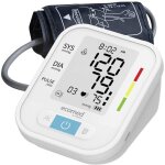 Medisana - ecomed bu - 95e bras tensiom�tre 23206