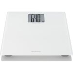 Medisana - pese - personne en verre xl - 40547 - piles incluses