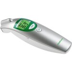 Medisana - thermom�tre m�dical infrarouge ftn ir - tempe, front, oreille