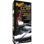Meguiar's - quik clay systme gomme 473 ml - g1116eu - ce produit de marque meguiars est neuf.