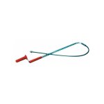 Dboucheur wc  manivelle lg 0, 9m tete d'accroche d 22mm - peugeot outillage