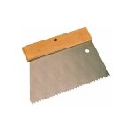 Peigne a colle 185mm v5 x 5 ref 180235