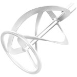 M�langeur graphite 140 mm - pour mortiers, b�tons et colles