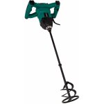 M�langeur peinture / ciment 1200 w vonroc 2 vitesses - pour peinture, pl�tre, papier peint, ciment - ...