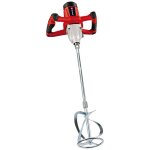 Einhell - m�langeur de peinture et de mortier te - mx 1600 - 2 ce (1600 w, variation �lectronique de ...
