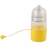 M�langeur shakers manuels d'oeufs, brouilleur avec traction tirant des corde portable golden egg maker ...