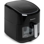 Melchioni - family friteuse air fryer pro noir 8 litres