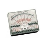 Melchioni - multim�tre analogique professionnel glace 680 / g 530134502