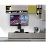 Meliconi 480524 ba range - câbles mur boîtier de câbles noir 2 pièce(s) Meliconi 480524 ba range - câbles mur boîtier de câbles noir 2 pièce(s)