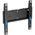 Meliconi 480956 support pour t�l�viseur 114, 3 cm (45 ) noir
