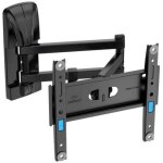 Meliconi 480989 support pour t�l�viseur 114, 3 cm (45 ) noir