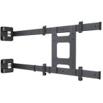 Meliconi flag tv 2, 08 m (82 ) noir