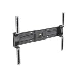 Meliconi - supports muraux tv - gamme ghostslim plus gst600pluscg